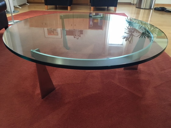 Image 1 of G3 Metaform coffee table