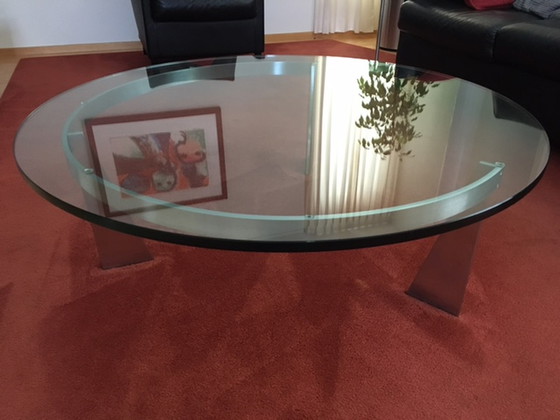 Image 1 of G3 Metaform coffee table