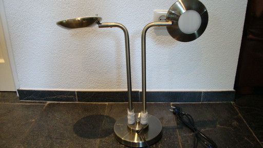 Jan des Bouvrie table lamp