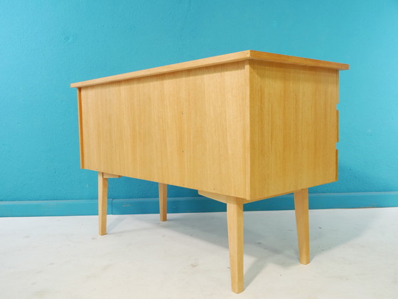 Image 1 of Bureau vintage, années 60, Germany