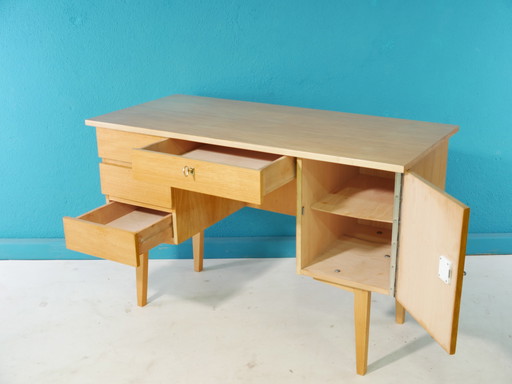 Vintage desk, 1960s, Germany