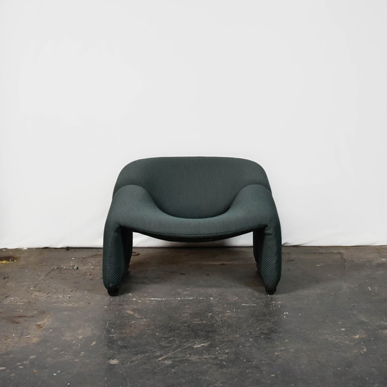 Image 1 of Artifort Fauteuil Groovy