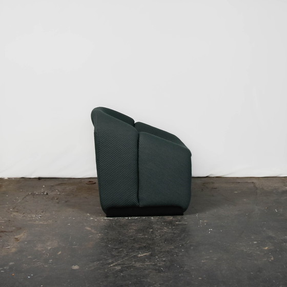 Image 1 of Artifort Groovy armchair