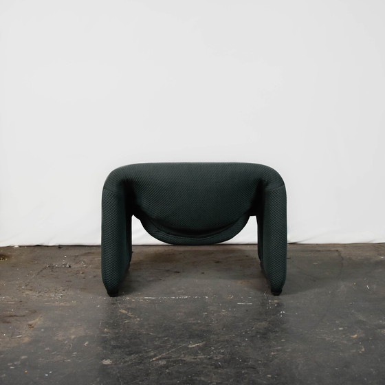 Image 1 of Artifort Fauteuil Groovy