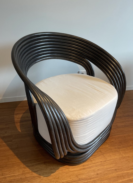 Image 1 of Eichholtz Romeo Armchair