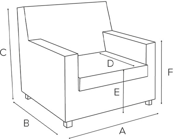 Image 1 of Eichholtz Romeo Armchair