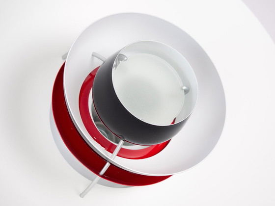 Image 1 of Lampada a sospensione Ph 5 danese di Poul Henningsen, Louis Poulsen, 1958