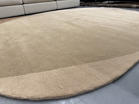 Image 1 of Brink En Campman Element Moore Caramel Carpet 250X330