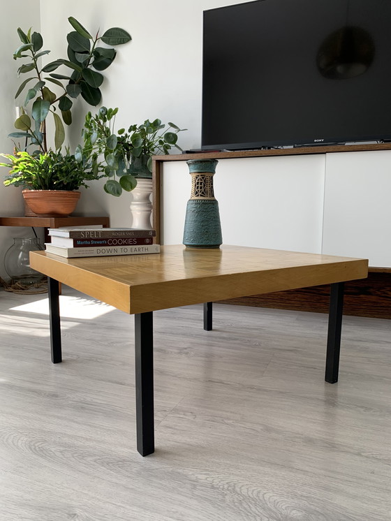 Image 1 of Mid-century coffee table