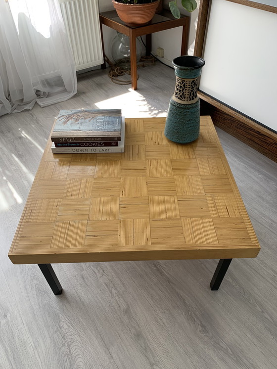 Image 1 of Mid-century coffee table