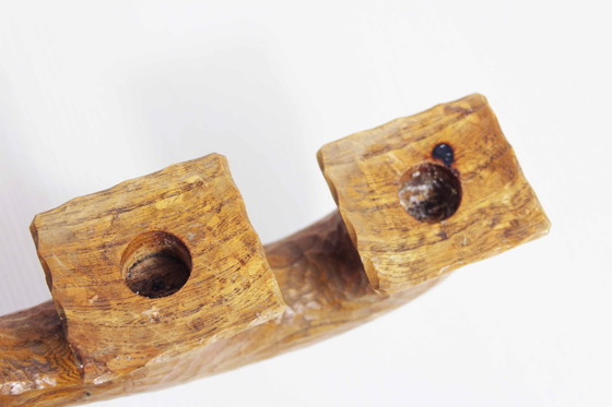 Image 1 of Portacandele antroposofico, Svizzera 1950