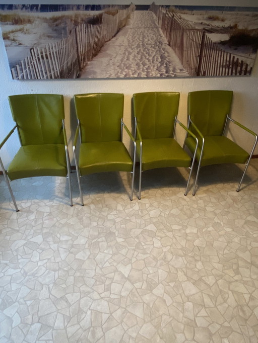 Bert Plantagie Chairs Type Style