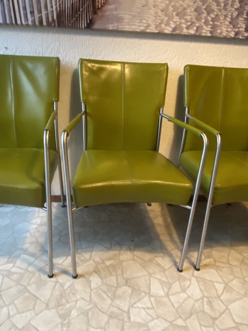 Bert Plantagie Chairs Type Style