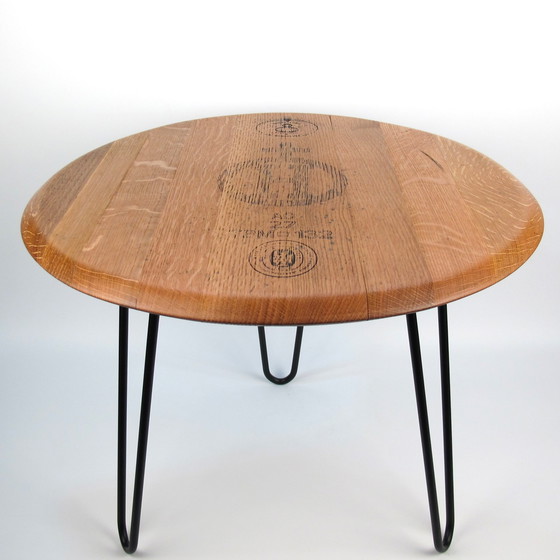 Image 1 of Handworkz Billy coffee table