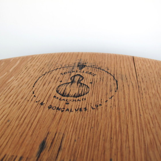 Image 1 of Handworkz Billy coffee table