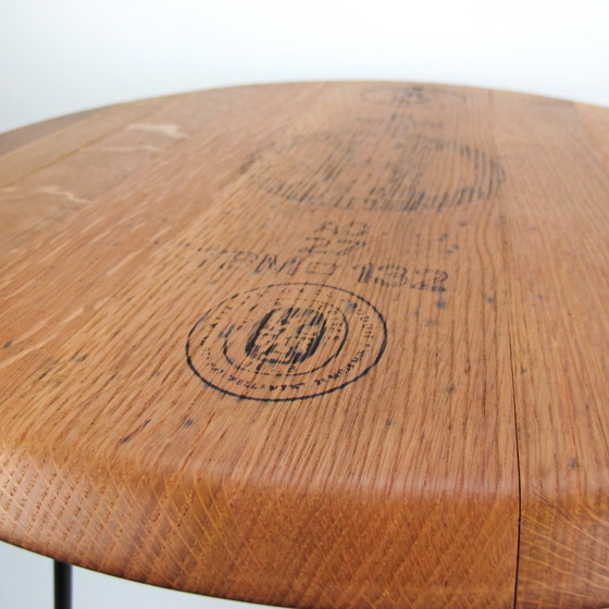 Image 1 of Handworkz Billy coffee table