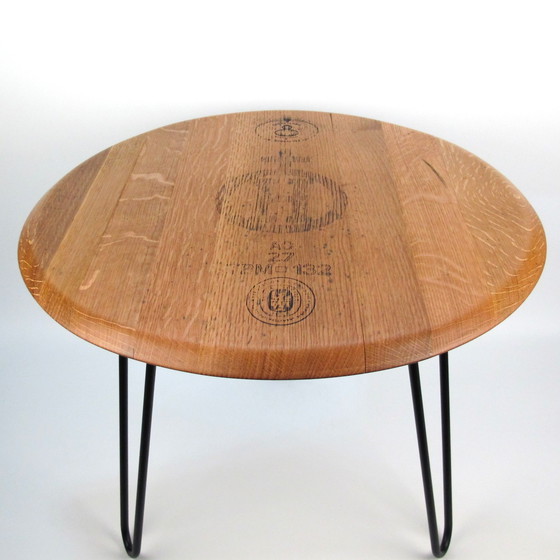 Image 1 of Handworkz Billy coffee table