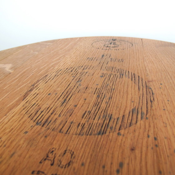 Image 1 of Handworkz Billy coffee table