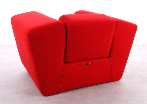 Image 1 of DUM Unkle+ armchair