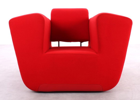 Image 1 of DUM Unkle+ armchair