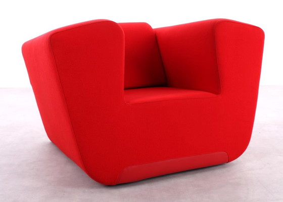 Image 1 of DUM Unkle+ armchair