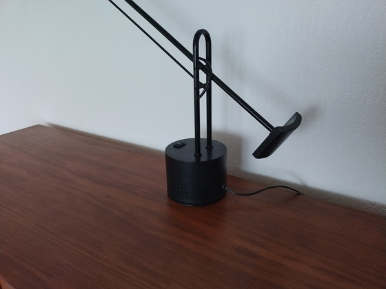 Image 1 of Lampada da scrivania di design - Lampada Balance - Boxford - Vintage