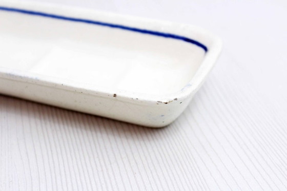 Image 1 of Vintage ceramic soap dish