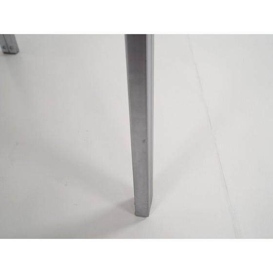 Image 1 of Vintage scandinavian aluminum desk by Montana, 1970