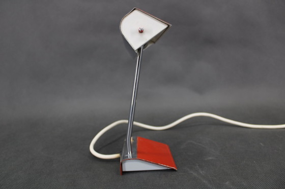 Image 1 of 1970S Table Lamp By Drupol, Czechoslovakia 