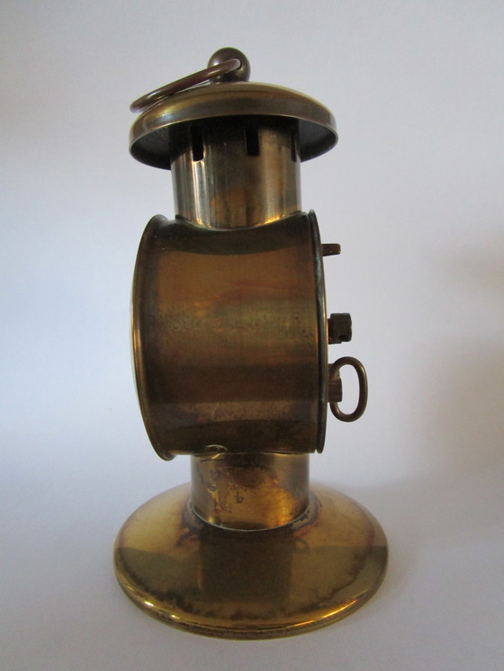 Image 1 of Blessing West-Germany Winding Clock,1960s