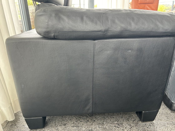 Image 1 of 2x De Sede DS17 sofa