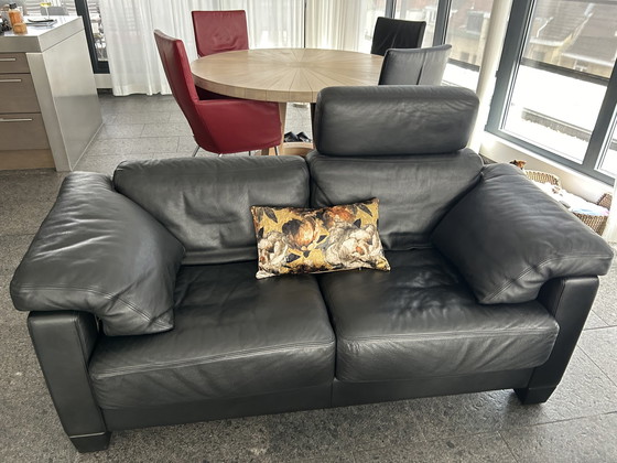 Image 1 of 2x De Sede DS17 sofa