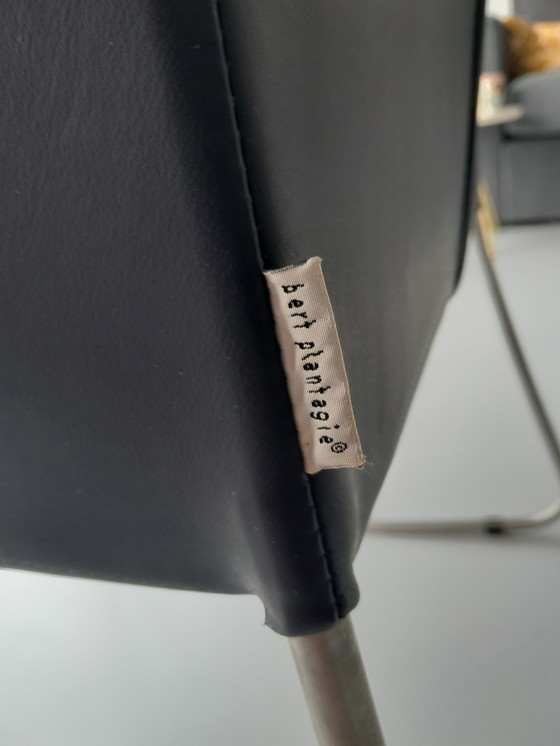 Image 1 of 4x Chaise de salle à manger Bert Plantagie