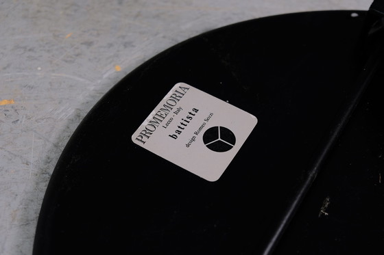 Image 1 of Tavolino vintage di Romeo Sozzi per Promemoria