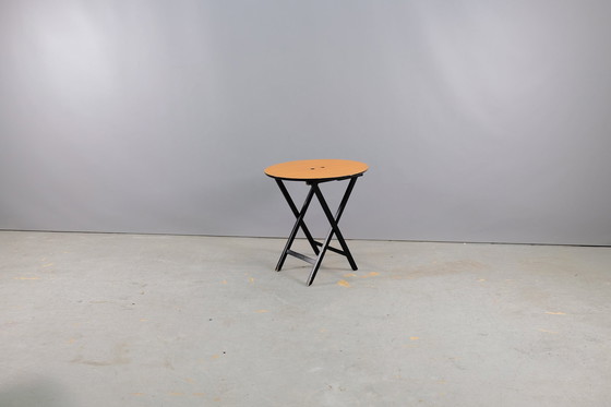 Image 1 of Tavolino vintage di Romeo Sozzi per Promemoria