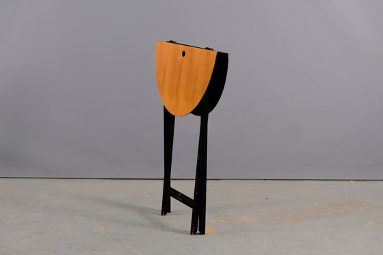 Image 1 of Tavolino vintage di Romeo Sozzi per Promemoria