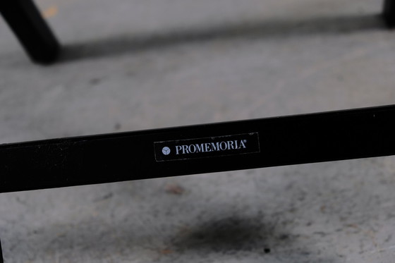 Image 1 of Tavolino vintage di Romeo Sozzi per Promemoria