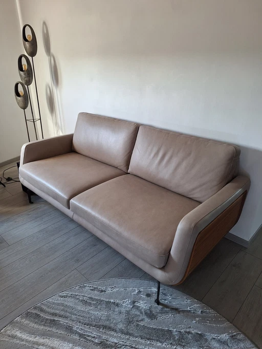 Baenks Nolita 2.5-Seater Sofa