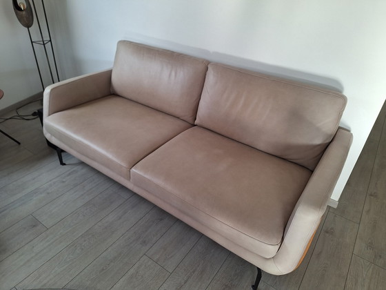 Image 1 of Baenks Nolita 2.5-Seater Sofa