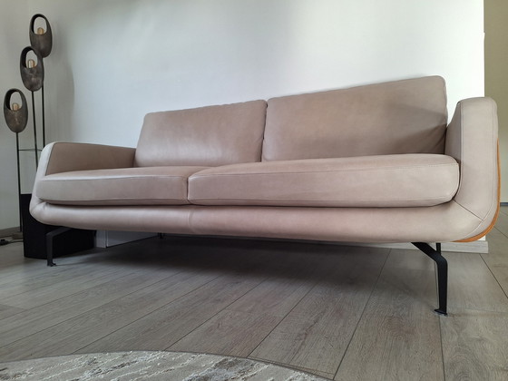 Image 1 of Baenks Nolita 2.5-Seater Sofa