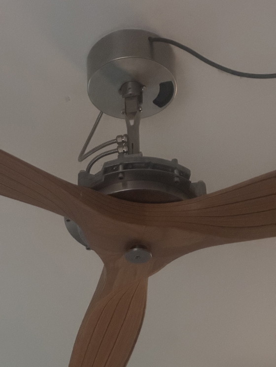 Image 1 of Boffi Fan