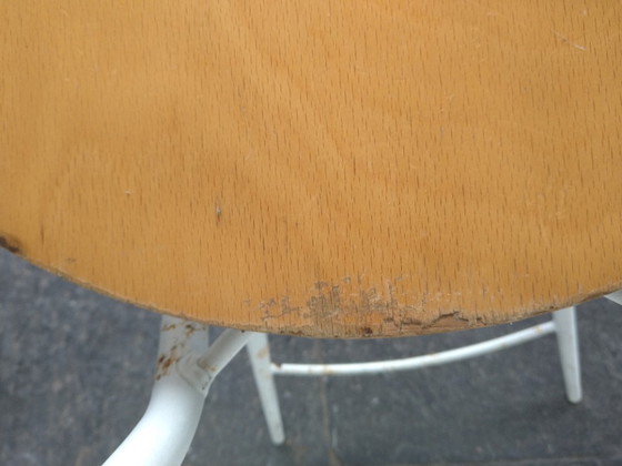 Image 1 of 2X chaises pliantes vintage de Fly Line ( Set )