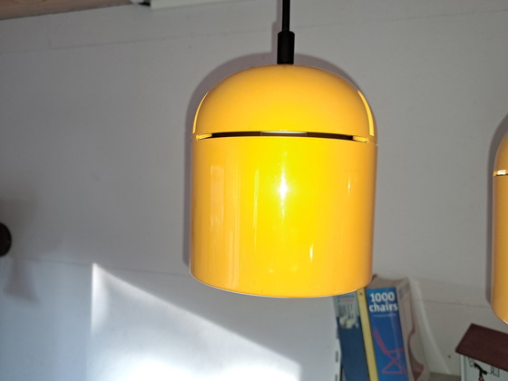 Image 1 of 2 Staff Leuchten Pendant lamps