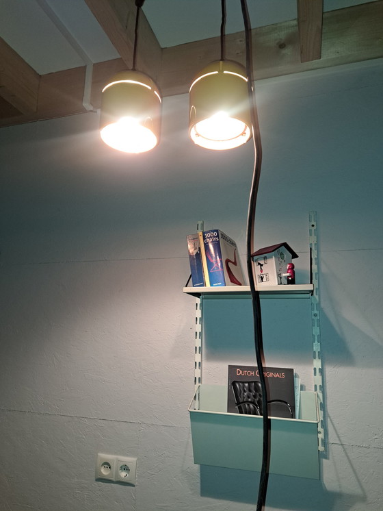 Image 1 of 2 Staff Leuchten Pendant lamps