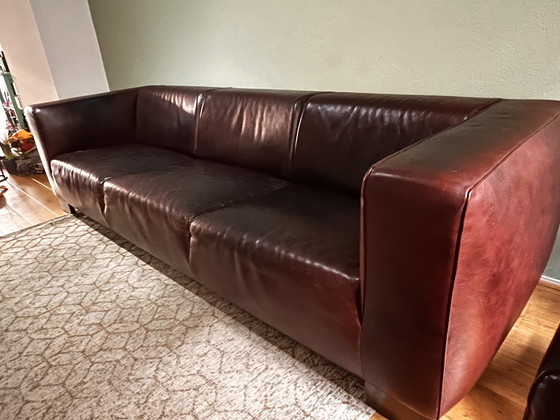 Image 1 of Linteloo sofa