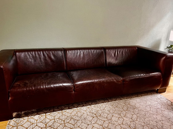 Image 1 of Linteloo sofa