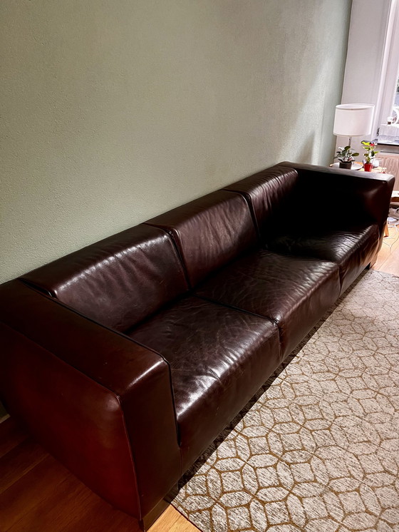 Image 1 of Linteloo sofa