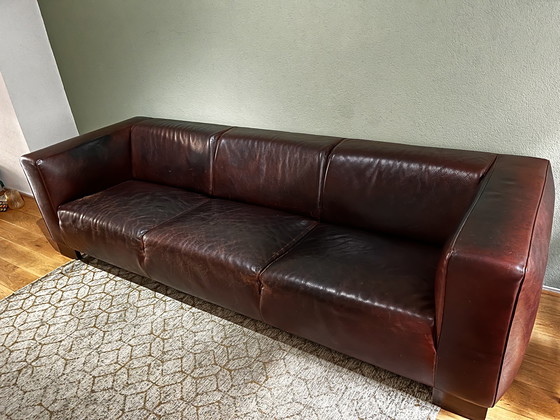 Image 1 of Linteloo sofa