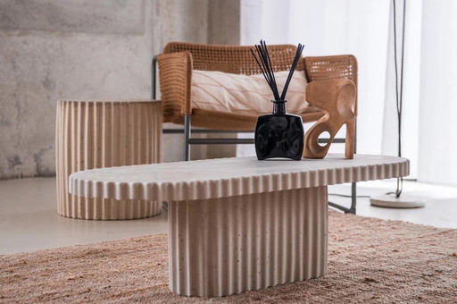 Masoe Studio Coffee Table