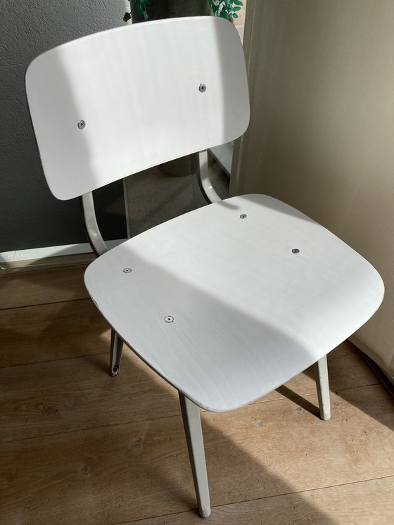 Image 1 of Ahrend Friso Kramer Revolt chair